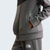 The North Face Teen Reaxion FZ Hoodie - Hoodie - Kid's | Hardloop