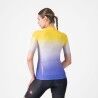 Castelli UPF Jersey - Short sleeve cycling jersey - Women's | Hardloop
