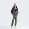 The North Face Teen Reaxion FZ Hoodie - Sweatshirt à capuche enfant | Hardloop