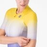 Castelli UPF Jersey - Cykeltrøje kort ærme - Damer | Hardloop