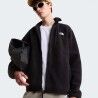 The North Face Yumiori Off Peak Full Zip Jacket - Forro polar - Hombre | Hardloop