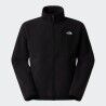 The North Face Yumiori Off Peak Full Zip Jacket - Bluza polarowa meska | Hardloop