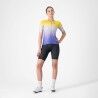 Castelli UPF Jersey - Short sleeve cycling jersey - Women's | Hardloop