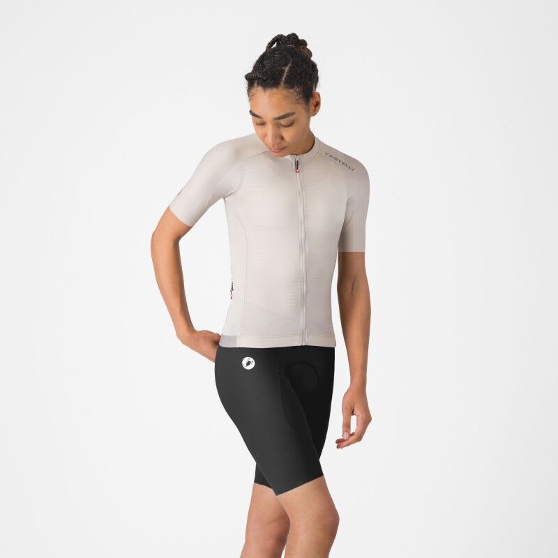 Espresso 2 Short - Fietsbroek - Dames