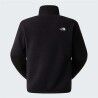 The North Face Yumiori Off Peak Full Zip Jacket - Fleecetakki - Miehet | Hardloop