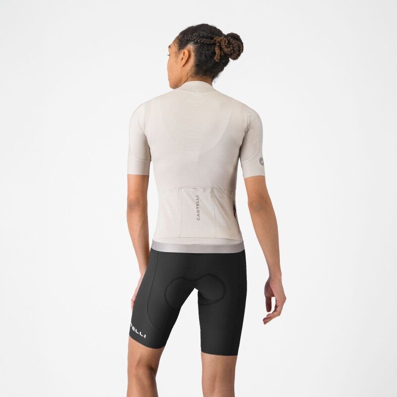 Castelli Espresso 2 Short - Cycling shorts - Women's | Hardloop