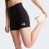 The North Face Flex 5In Tight Short - Running shorts - Women's | Hardloop