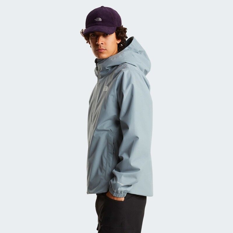 The North Face Quest Mono Jacket - Regnjacka - Herr | Hardloop
