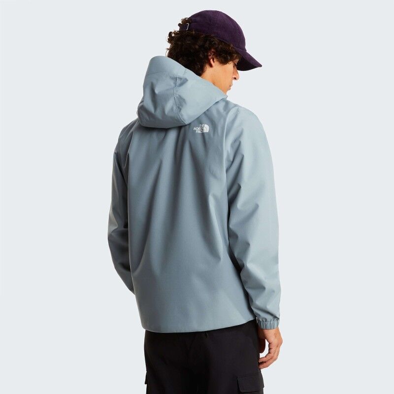 The North Face Quest Mono Jacket - Giacca antipioggia - Uomo | Hardloop