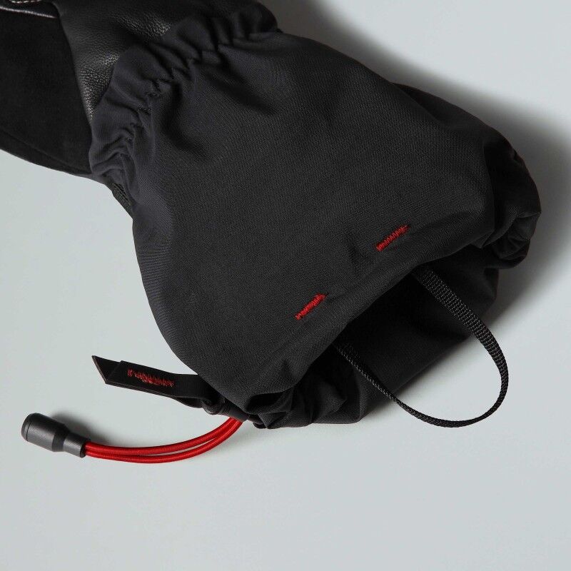 The North Face Summit Jannu Peak Heavyweight WP Glove - Mountaineering gloves | Hardloop