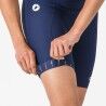 Castelli Espresso 2 Short - Spodenki kolarskie damskie | Hardloop
