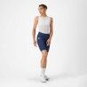 Castelli Espresso 2 Short - Cuissard court vélo femme | Hardloop