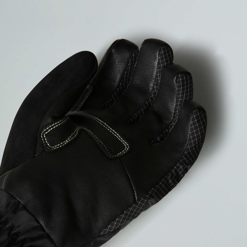 The North Face Summit Jannu Peak Heavyweight WP Glove - Gants alpinisme | Hardloop
