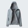 The North Face Quest Mono Jacket - Regnjacka - Herr | Hardloop