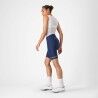 Castelli Espresso 2 Short - Cuissard court vélo femme | Hardloop