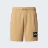 The North Face Box NSE Light Regular Shorts - Short - Heren | Hardloop
