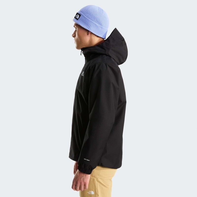 The North Face Quest Mono Jacket - Pánská nepromokavá bunda | Hardloop