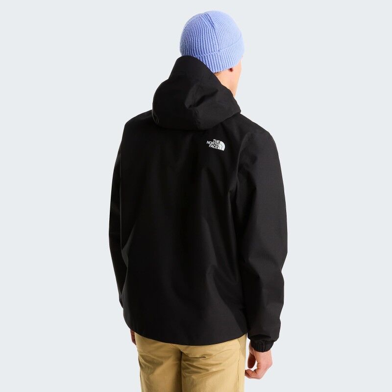 The North Face Quest Mono Jacket - Pánská nepromokavá bunda | Hardloop