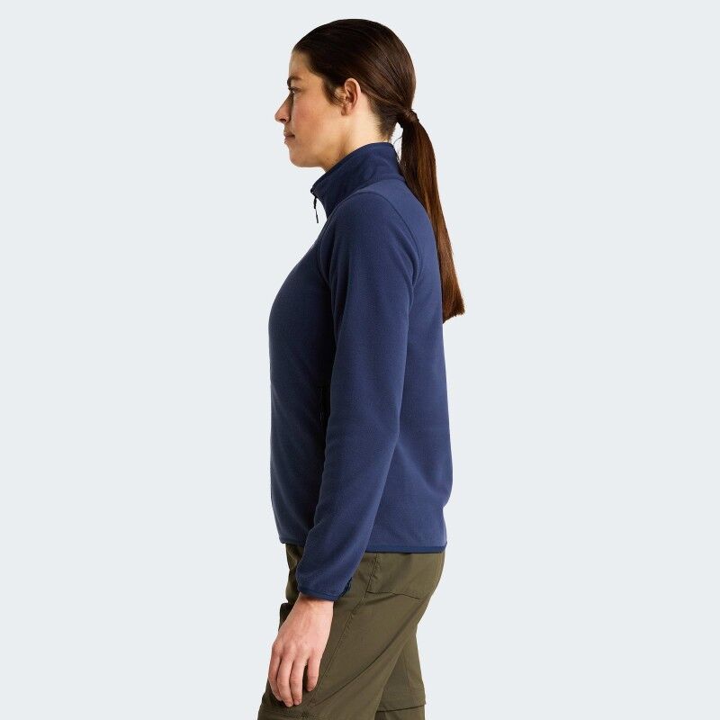 The North Face Glacier Fleece Jacket - Fleece jacket - Women's | Hardloop