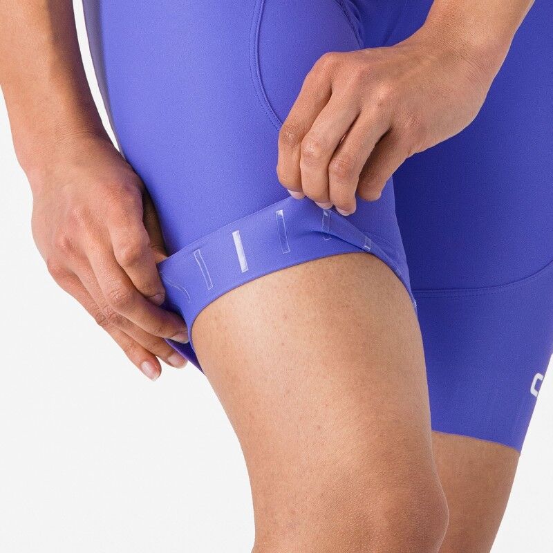 Castelli Espresso 2 Short - Fahrradhose - Damen | Hardloop