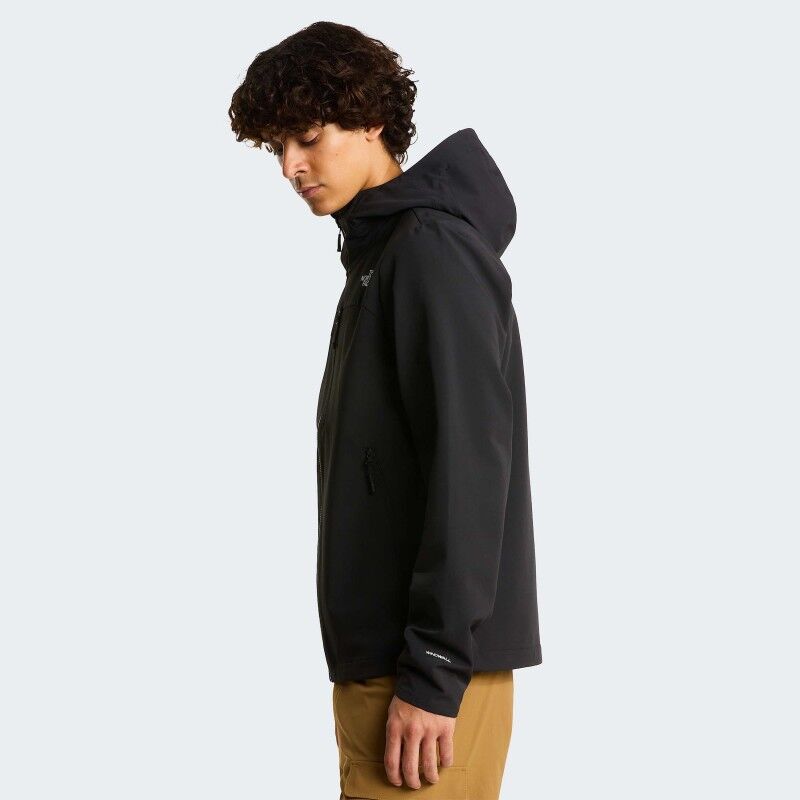 The North Face Tansa Softshell - Veste softshell homme | Hardloop