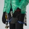 The North Face Summit Hybrid Overmitt - Mountaineering gloves | Hardloop