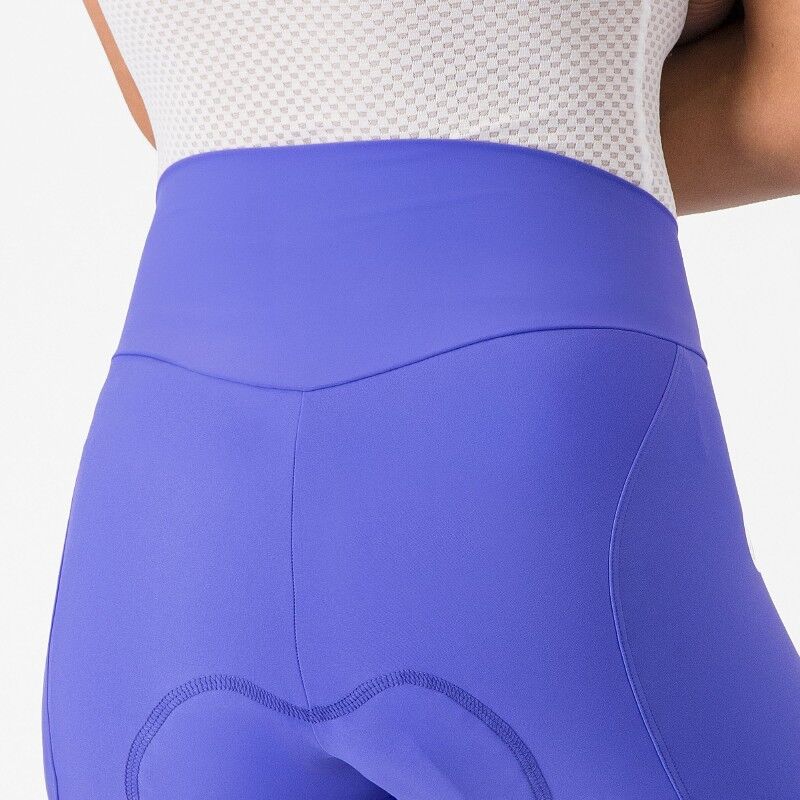 Castelli Espresso 2 Short - Fahrradhose - Damen | Hardloop