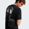 The North Face Bitmap Logo Short Sleeves Tee-Graphic - T-shirt homme | Hardloop