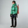 The North Face Summit Hybrid Overmitt - Gants alpinisme | Hardloop
