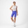 Castelli Espresso 2 Short - Fahrradhose - Damen | Hardloop