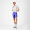 Castelli Espresso 2 Short - Fahrradhose - Damen | Hardloop