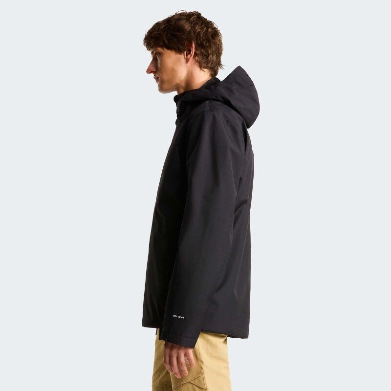 The North Face Quest Mono Triclimate - Doppeljacke - Herren | Hardloop
