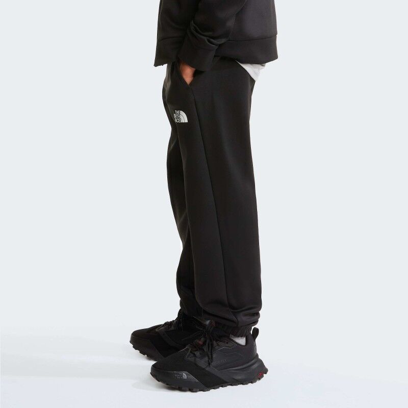 The North Face Teen Reaxion Jogger - Pantalon survêtement enfant | Hardloop