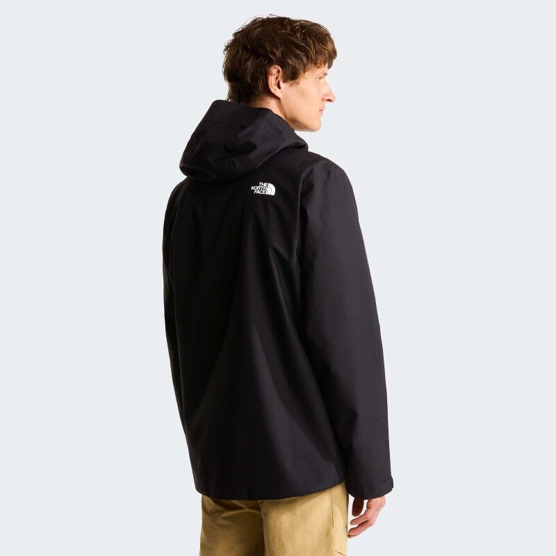 The North Face Quest Mono Triclimate - 3-in-1-takki - Miehet | Hardloop