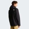 The North Face Quest Mono Triclimate - 3-in-1-takki - Miehet | Hardloop