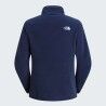 The North Face Glacier Fleece Jacket - Fleece jacket - Women's | Hardloop