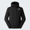 The North Face Tansa Softshell - Softshell jacket - Men's | Hardloop