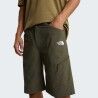 The North Face Exploration Short - Pánské turistické kraťasy | Hardloop