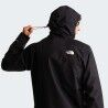 The North Face Quest Mono Triclimate - 3-in-1-takki - Miehet | Hardloop
