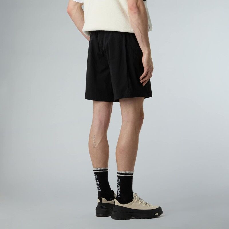 The North Face Class V Pathfinder Belted Short - 7" - Short homme | Hardloop