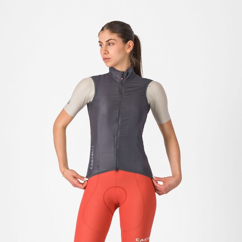 Aria 2 Vest - Gilet vélo femme