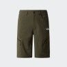 The North Face Exploration Short - Vandreshort - Herrer | Hardloop