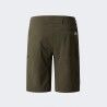 The North Face Exploration Short - Wandelshort - Heren | Hardloop