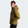 The North Face Quest Mono Ins Jacket - Pánská nepromokavá bunda | Hardloop