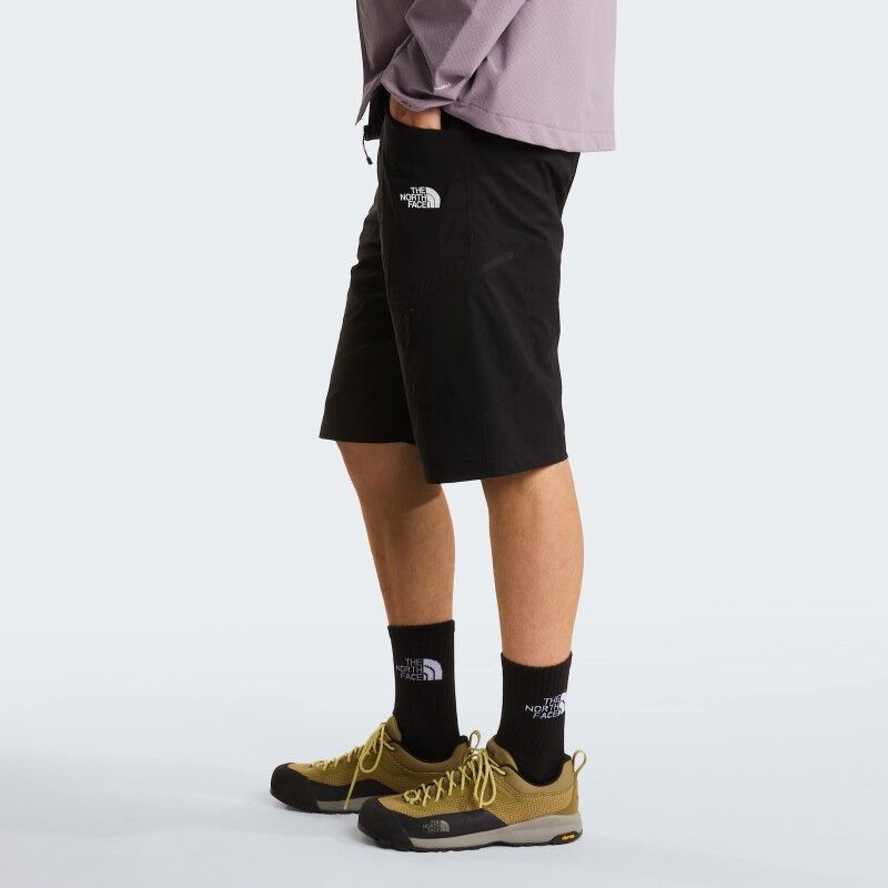 The North Face Exploration Short - Walking shorts - Men's | Hardloop