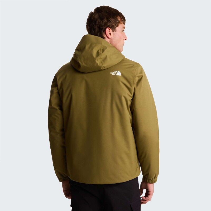 The North Face Quest Mono Ins Jacket - Waterproof jacket - Men's | Hardloop