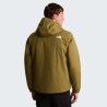 The North Face Quest Mono Ins Jacket - Sadetakki - Miehet | Hardloop
