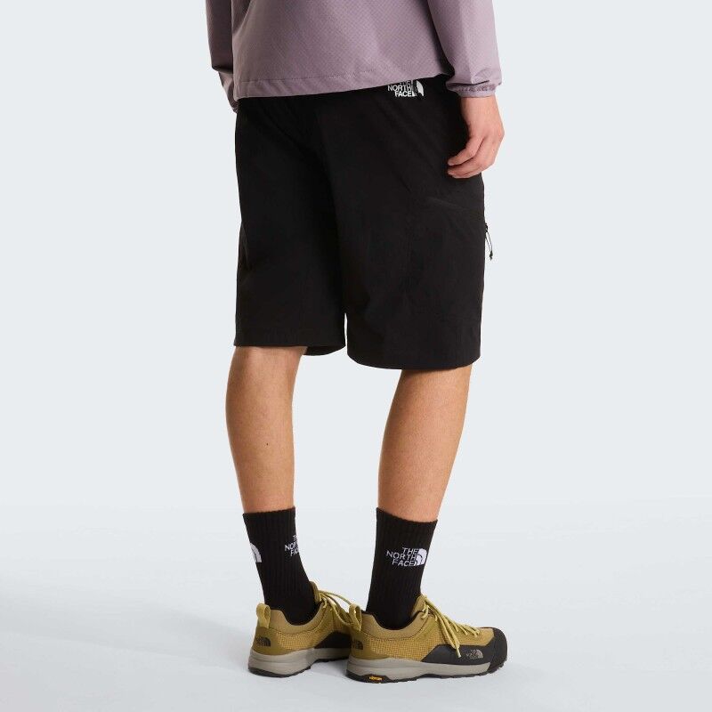 The North Face Exploration Short - Walking shorts - Men's | Hardloop