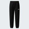The North Face Teen Reaxion Jogger - Pantalon survêtement enfant | Hardloop