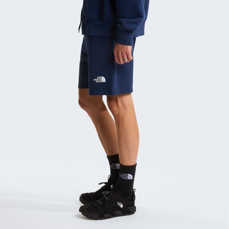 The North Face Simple Dome Light Regular Shorts - Short homme | Hardloop